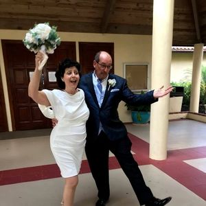 Meet your Posher, Janet